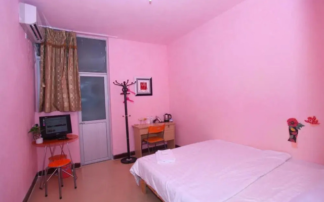 Xiamen Number Three Hotel