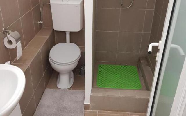 Apartament 14 Central
