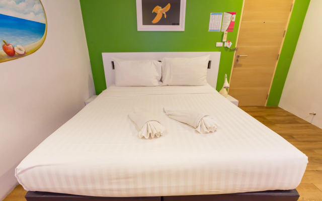 The Frutta Boutique Patong Beach