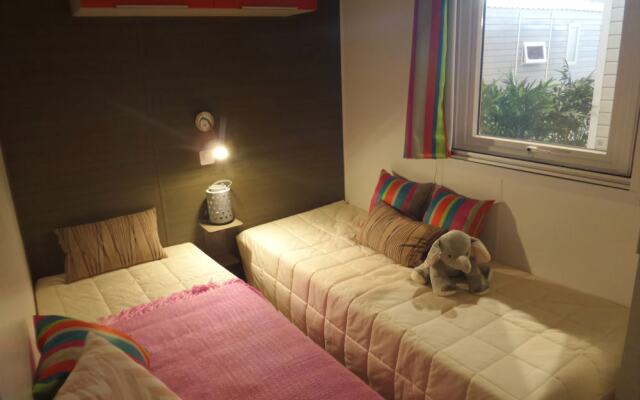 Camping U Sole Marinu