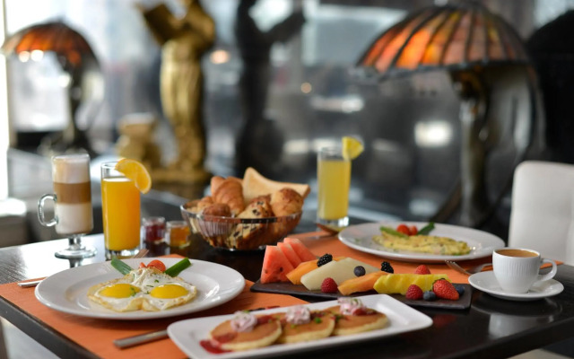 Swiss-Belhotel Seef Bahrain