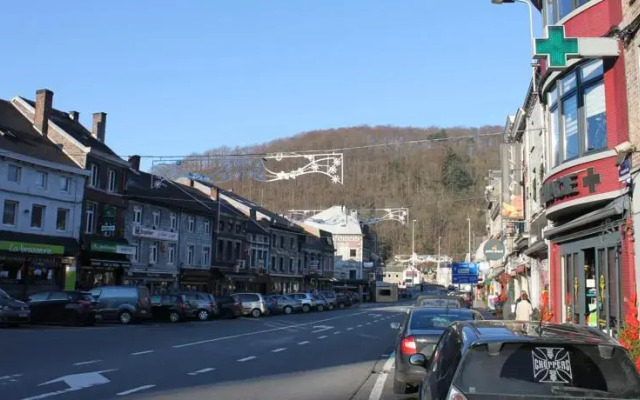 Fenêtres sur Aywaille