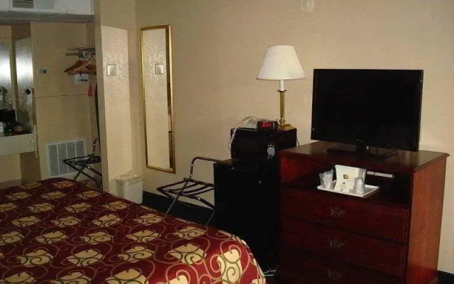 Best Western Country Inn