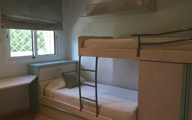 Apartamento Gavina Esc B Bajos B