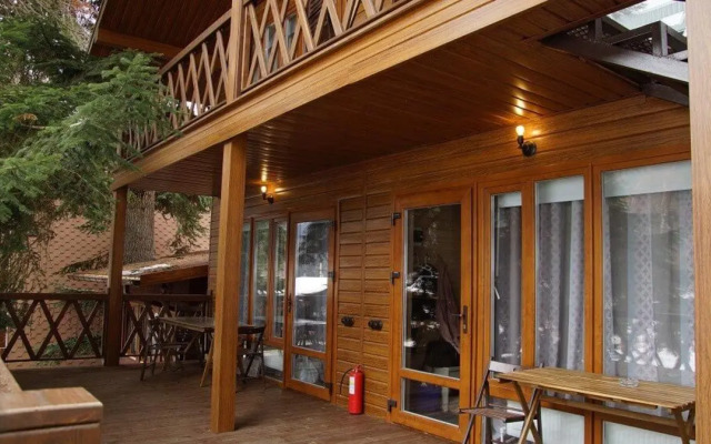 Dream House Aparthotel