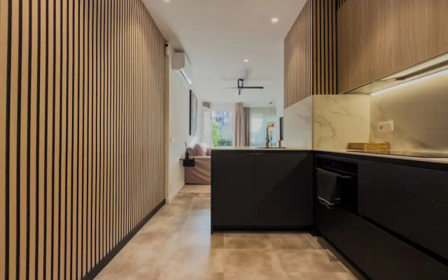 Boutique Home