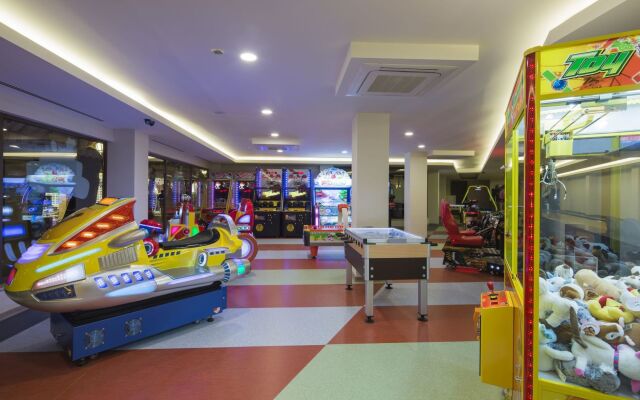 Nirvana Mediterranean Excellence - All Inclusive