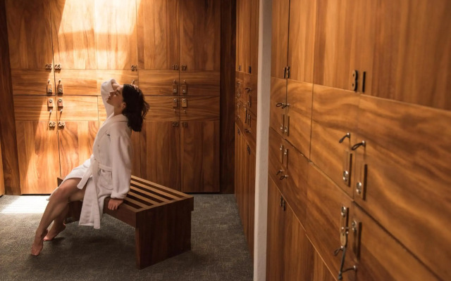 Hotel Avandaro Golf And Spa