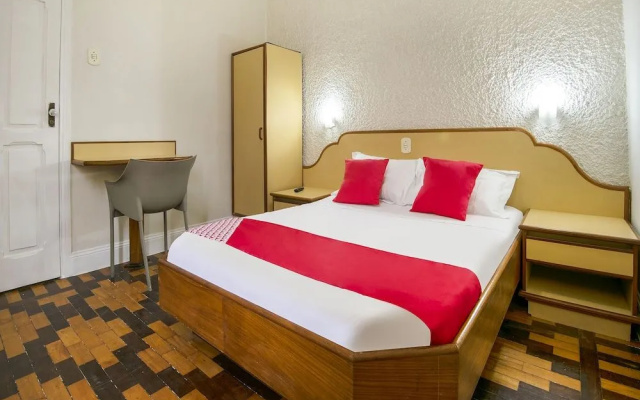 Hotel Belas Artes