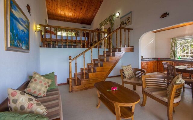 Chalets Cote Mer