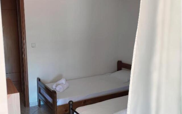 Small Apartment Trikala