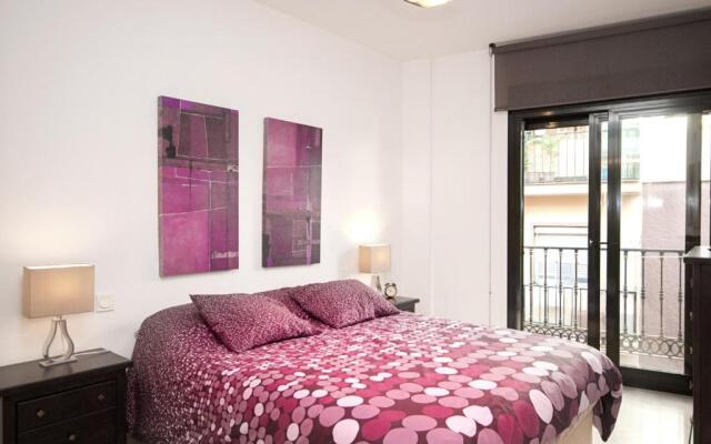 Cubo'S Apartamento España 2c Fuengirola