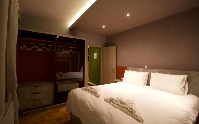 Eros - Luxurious Apartment