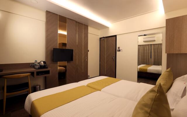 Hotel Surya Prakash