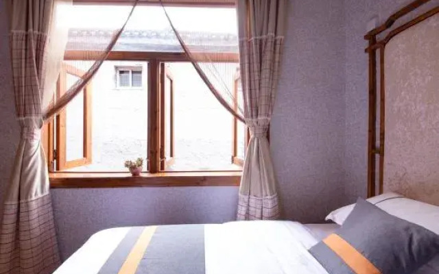 Jiuqi · Sixiangjia Hotel (Concept Branch)