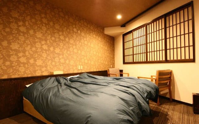 Kawaichiya Ryokan