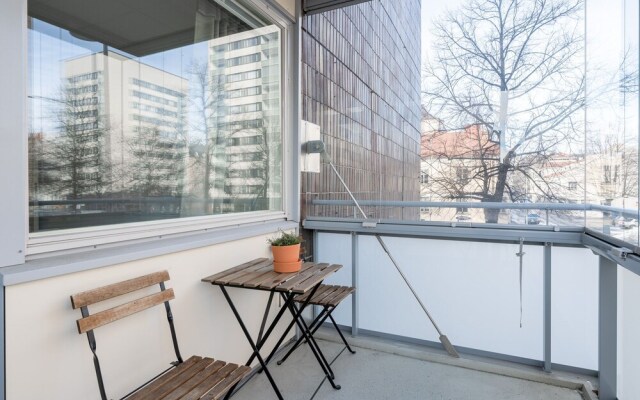 2ndhomes Tampere Iso Ronka - 2BR Apt.