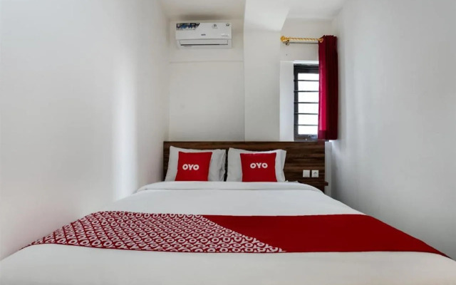 Capital O 3463 Cimahi Guest House