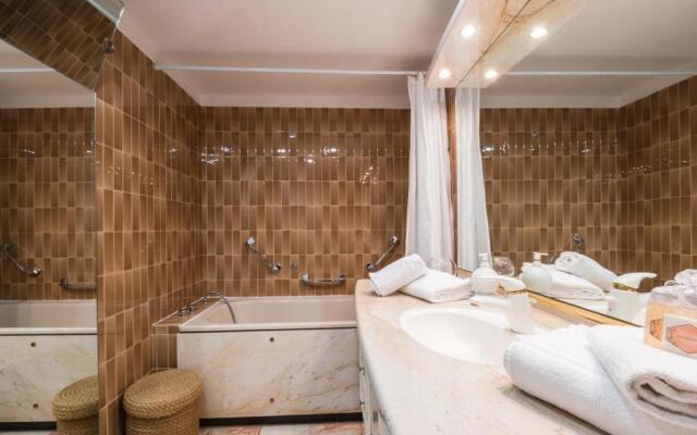 Résidence Clos Du Savoy