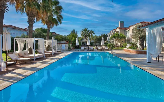 Casa Oliva Alacati