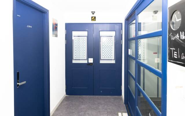 Incheon Airport Iris Guesthouse