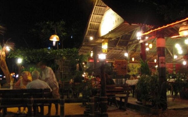 Green Chilli Bungalows