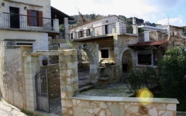 Panagiotis House