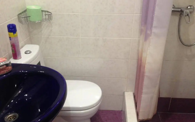 Arial Guest House