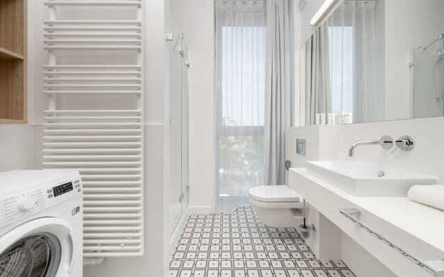 Cozy 1-bedroom Apartment by Renters
