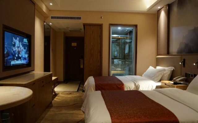 Guizhou Hualian Hotel