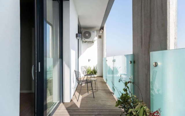 Dreams Hotel Citta Studi