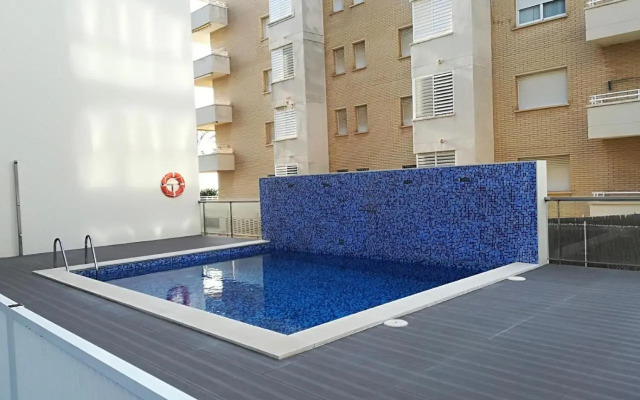 Calafell Espriu 2