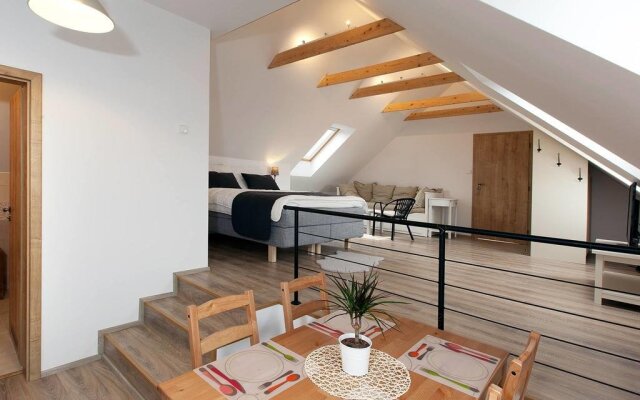 Rezidence Věstonice