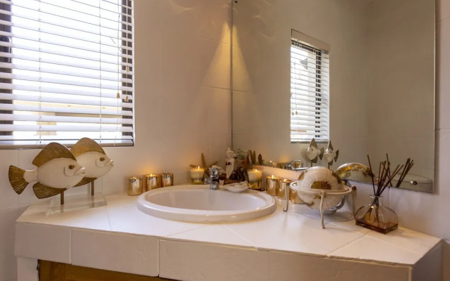 Vaal River YOLO Spaces – Vaal River Bush Lodge
