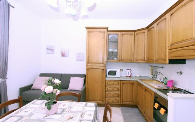 Torrigio Flat
