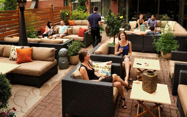 Prince George Hotel