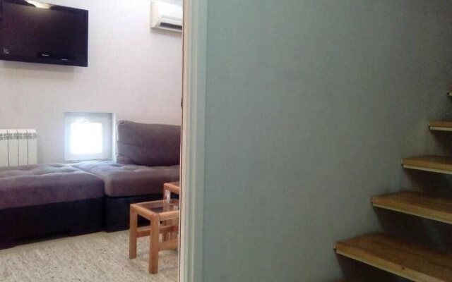 Apartments Skadarlija