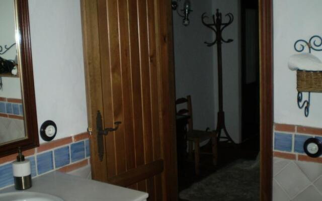 Cortijo Don Pablo