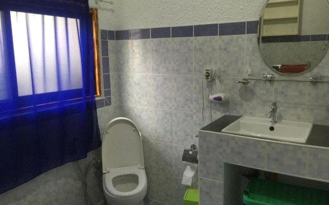 Pintuyan Dive Resort