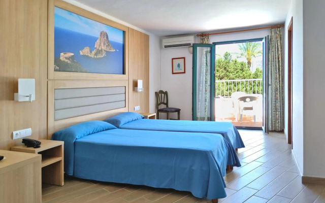 Hotel Ses Savines