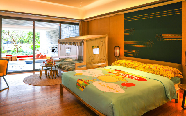 InterContinental Sanya Resort by IHG