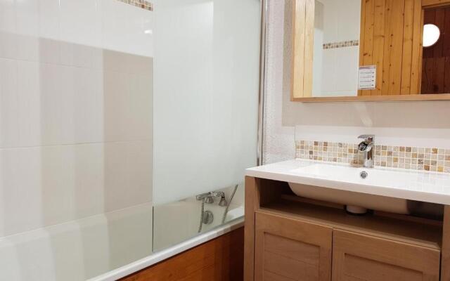 Appartement Les Arcs 1600, 2 pièces, 6 personnes - FR-1-411-183