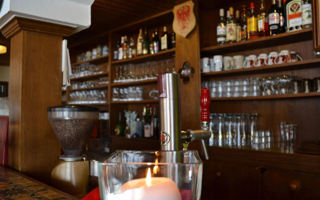 Hotel Aurach