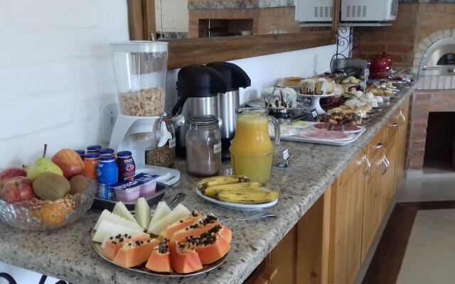 Pousada Essencias De Minas