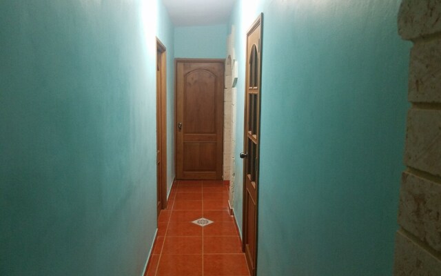 Hostal Los Jasmines