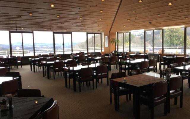 Utsunomiya Inter Resort Hotel & Golf Tsuru Country Club