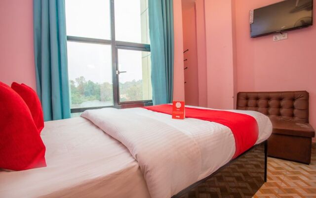 OYO 142 CO International Guest House