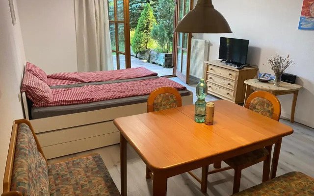 Haus Rottachbrücke May