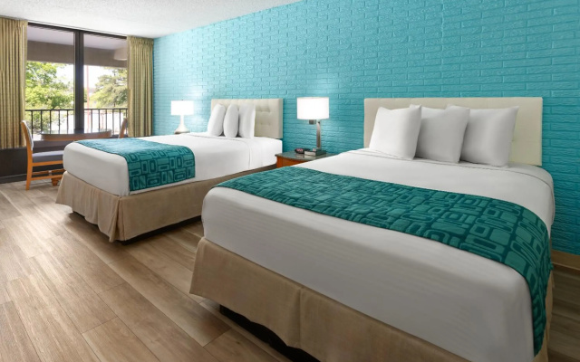 Inn At Atlantic City Hotel & Banquet