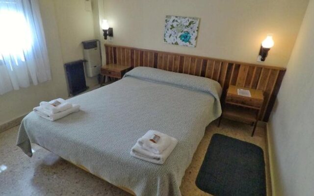 Hotel Meson